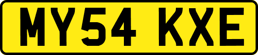 MY54KXE