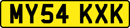 MY54KXK