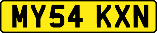 MY54KXN