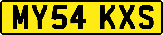 MY54KXS