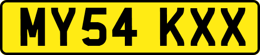 MY54KXX