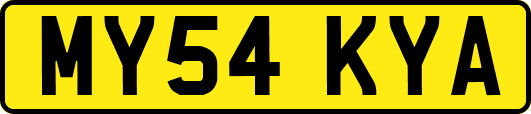 MY54KYA