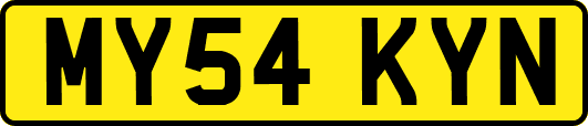 MY54KYN