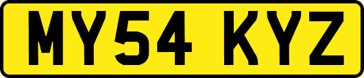 MY54KYZ