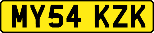 MY54KZK
