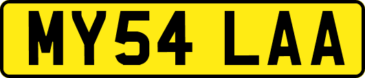 MY54LAA