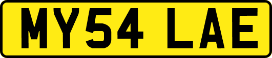 MY54LAE