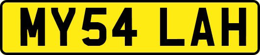 MY54LAH
