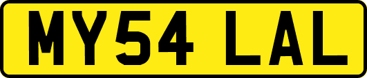 MY54LAL