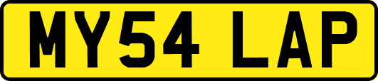 MY54LAP