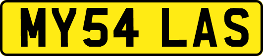 MY54LAS
