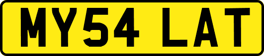 MY54LAT