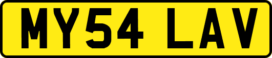 MY54LAV