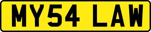 MY54LAW