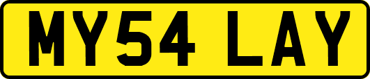 MY54LAY