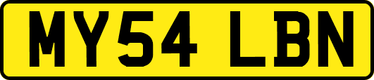 MY54LBN