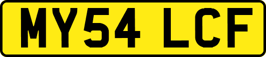 MY54LCF