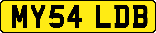 MY54LDB