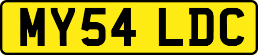MY54LDC