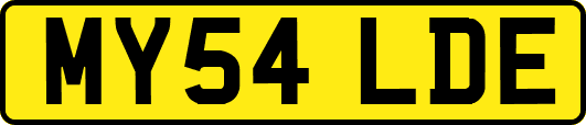 MY54LDE