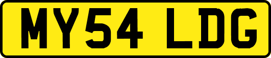 MY54LDG