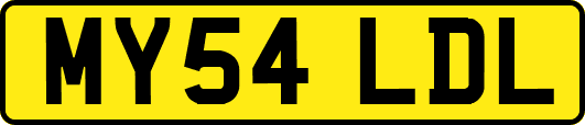 MY54LDL