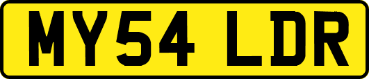 MY54LDR
