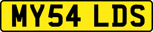 MY54LDS