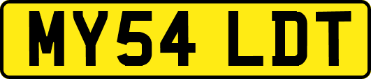 MY54LDT