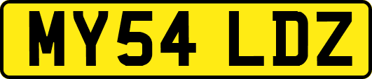 MY54LDZ