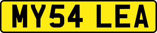 MY54LEA