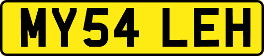 MY54LEH