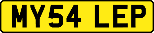 MY54LEP