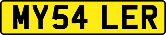MY54LER