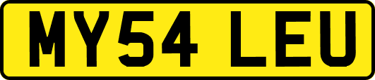 MY54LEU