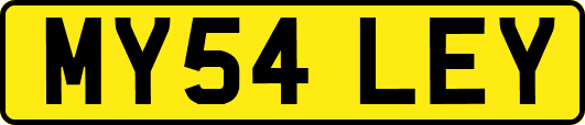 MY54LEY
