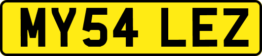 MY54LEZ