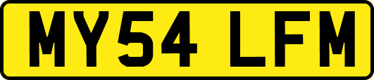 MY54LFM