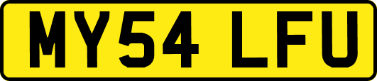 MY54LFU
