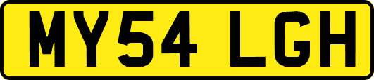MY54LGH
