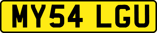 MY54LGU