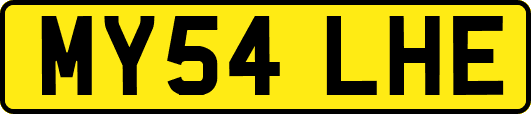 MY54LHE