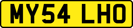 MY54LHO