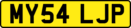 MY54LJP