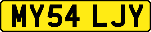 MY54LJY