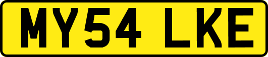 MY54LKE
