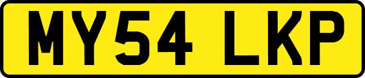 MY54LKP