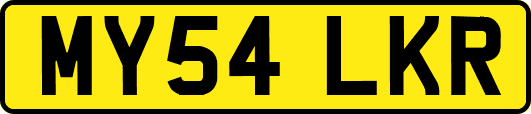 MY54LKR