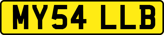 MY54LLB