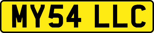 MY54LLC